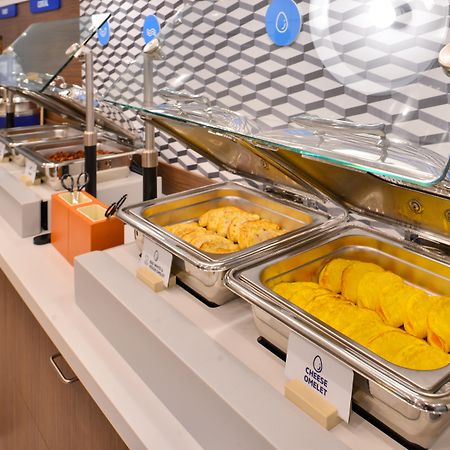 Holiday Inn Express Hotel & Suites Salem By Ihg Dış mekan fotoğraf