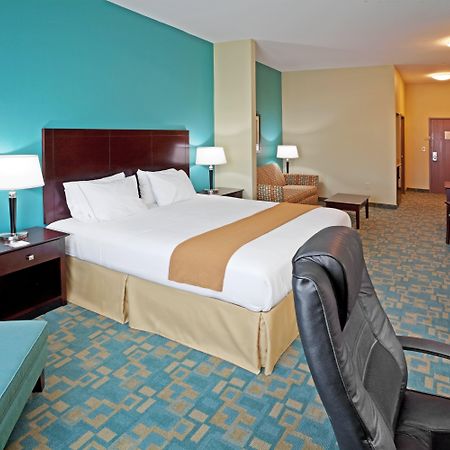 Holiday Inn Express Hotel & Suites Salem By Ihg Dış mekan fotoğraf