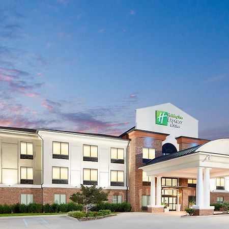 Holiday Inn Express Hotel & Suites Salem By Ihg Dış mekan fotoğraf