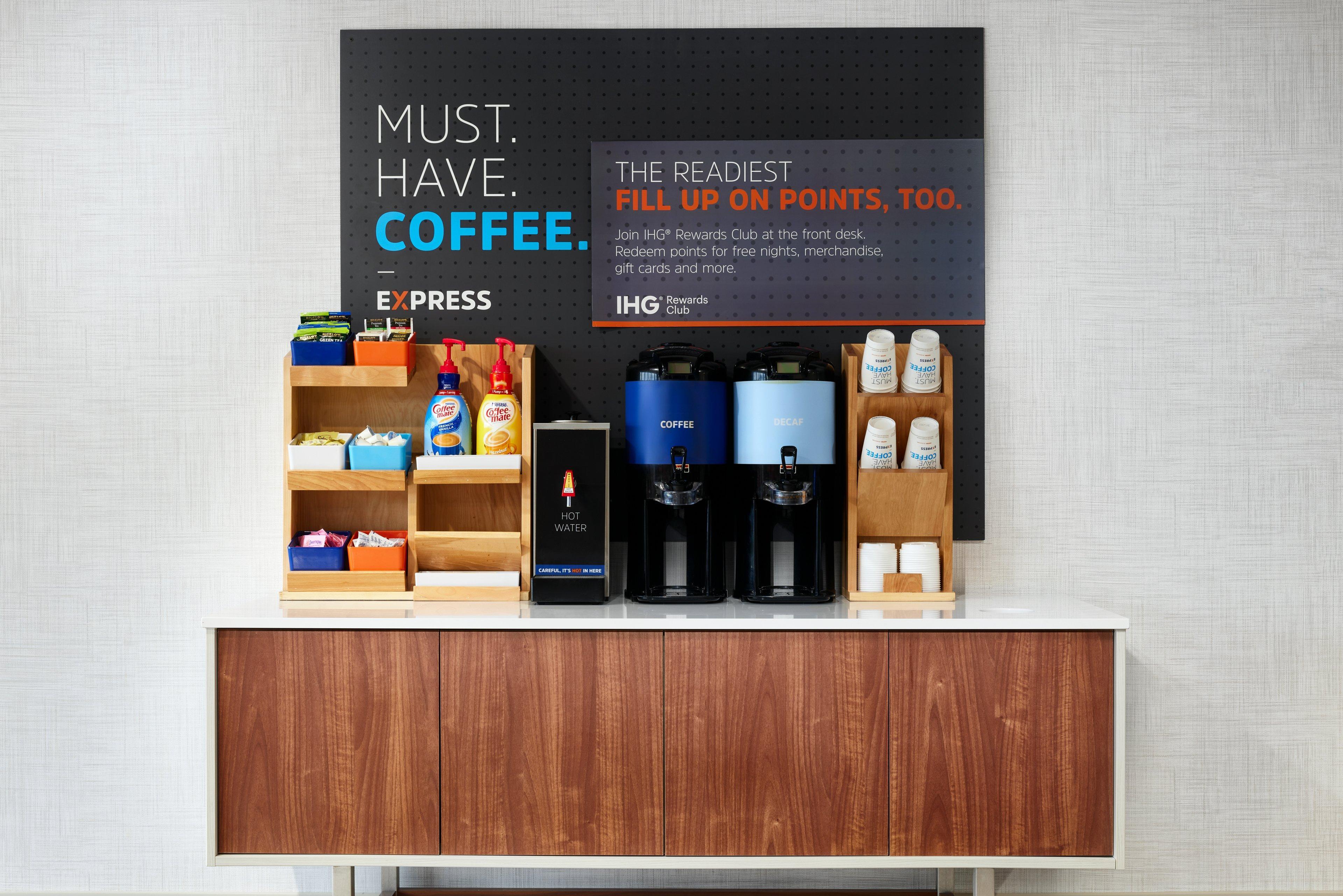 Holiday Inn Express Hotel & Suites Salem By Ihg Dış mekan fotoğraf