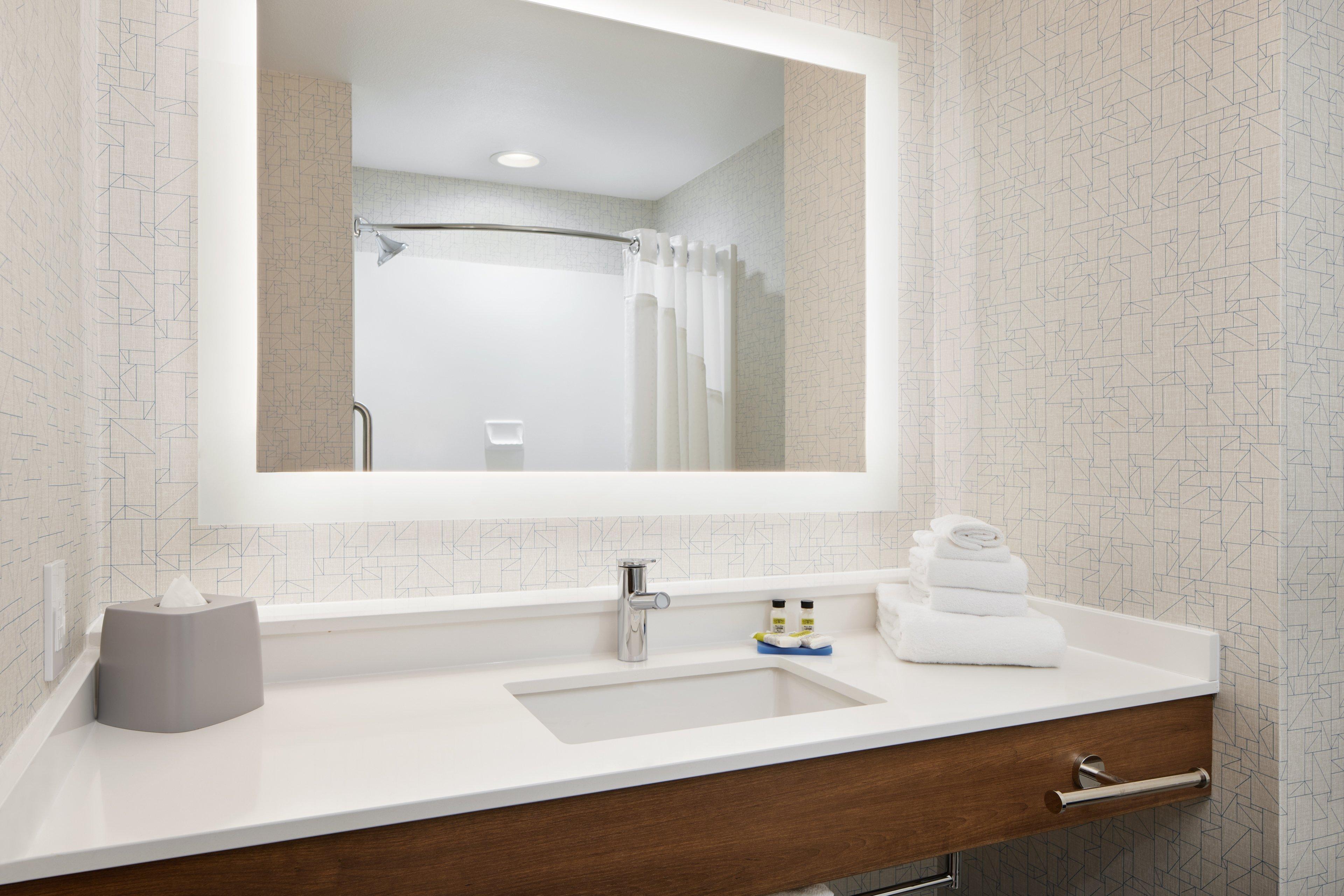 Holiday Inn Express Hotel & Suites Salem By Ihg Dış mekan fotoğraf